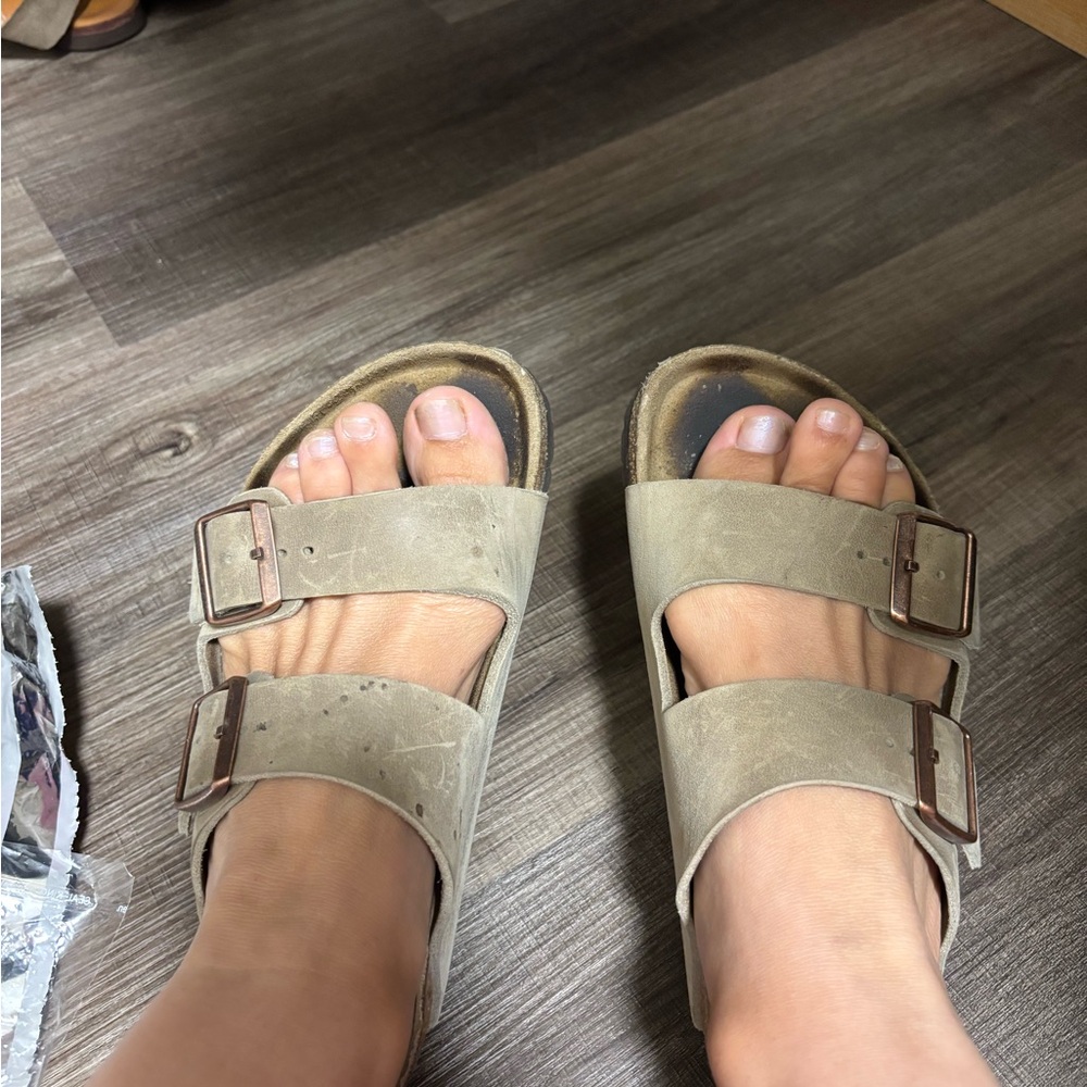 Birkenstock Arizona Sandals